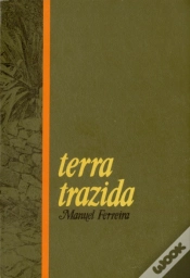 Capa do artigo Terra Trazida