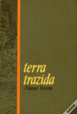 Capa do artigo Terra Trazida