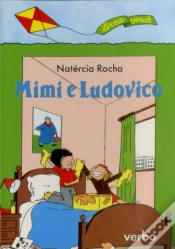 Capa do artigo Terra Verde - Mimi e Ludovico