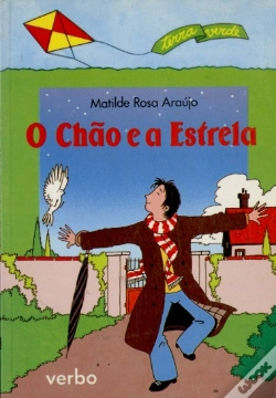 Capa do artigo Terra Verde - O Chão e a Estrela