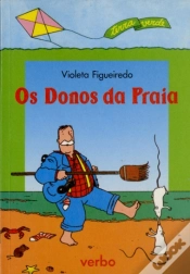 Capa do artigo Terra Verde - Os Donos da Praia