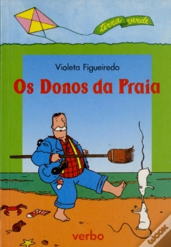 Capa do artigo Terra Verde - Os Donos da Praia