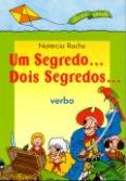 Terra Verde - Um Segredo... Dois Segredos
