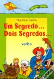 Capa do artigo Terra Verde - Um Segredo... Dois Segredos