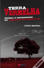 Capa do artigo Terra Vermelha