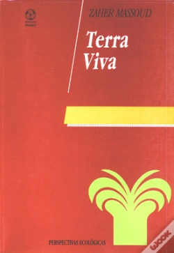 Capa do artigo Terra Viva