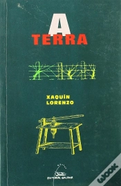Capa do artigo Terra