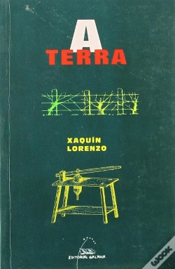Capa do artigo Terra