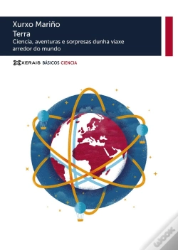 Capa do artigo Terra
