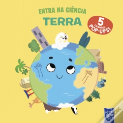 Capa do artigo Terra