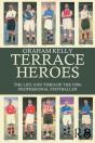 Terrace Heroes - Preview
