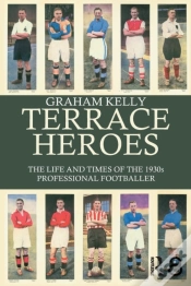 Capa do artigo Terrace Heroes