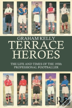 Capa do artigo Terrace Heroes