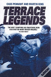 Capa do artigo Terrace Legends
