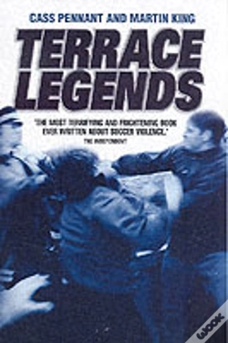 Capa do artigo Terrace Legends