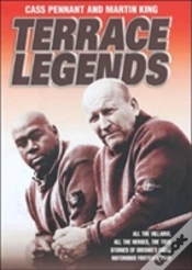 Capa do artigo TERRACE LEGENDS