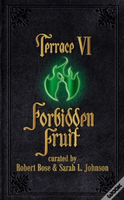 Capa do artigo Terrace Vi: Forbidden Fruit