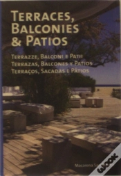 Capa do artigo Terraces, Balconies & Patios (Es-In-It-Po