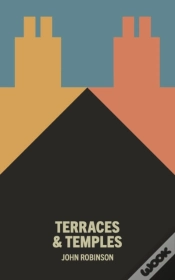 Capa do artigo Terraces & Temples