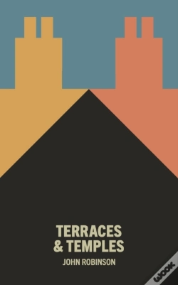 Capa do artigo Terraces & Temples