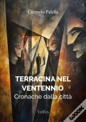 Capa do artigo Terracina Nel Ventennio