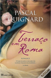 Capa do artigo Terraço em Roma