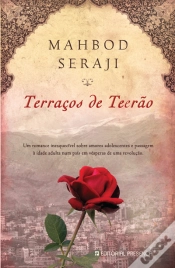 Capa do artigo Terraços de Teerão