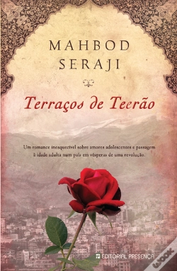 Capa do artigo Terraços de Teerão