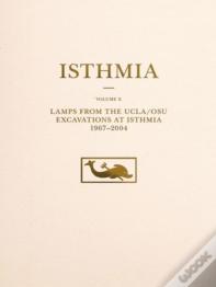 Terracotta Lamps Ii