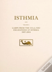 Terracotta Lamps Ii