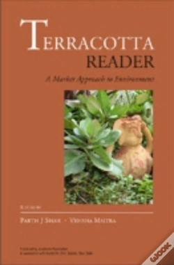 Capa do artigo Terracotta Reader