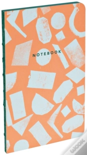 Capa do artigo Terracotta Small Bullet Journal
