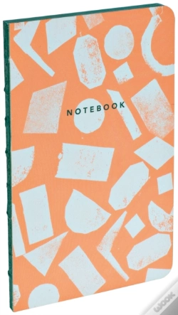 Capa do artigo Terracotta Small Bullet Journal