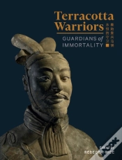 Capa do artigo Terracotta Warriors