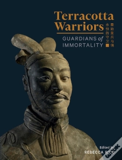 Capa do artigo Terracotta Warriors