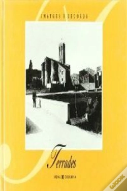 Capa do artigo Terrades