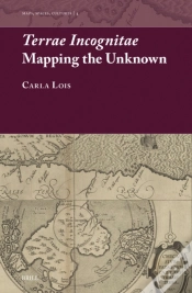 Capa do artigo Terrae Incognitae: Mapping The Unknown