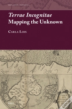 Capa do artigo Terrae Incognitae: Mapping The Unknown