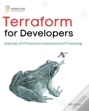 Capa do artigo Terraform For Developers