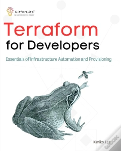 Capa do artigo Terraform For Developers