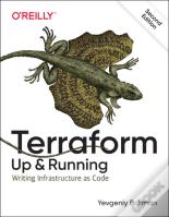 Terraform: Up & Running