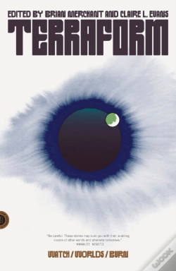 Capa do artigo Terraform