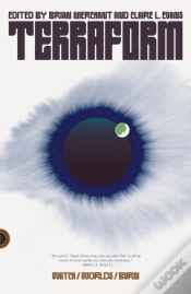 Capa do artigo Terraform