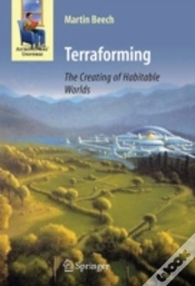 Capa do artigo Terraforming