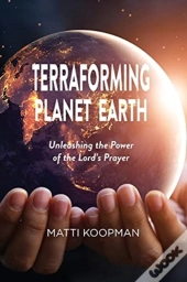 Terraforming Planet Earth