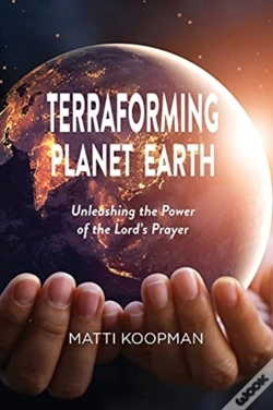 Capa do artigo Terraforming Planet Earth