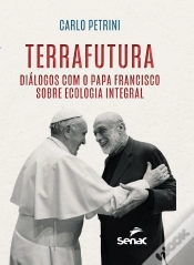 Capa do artigo Terrafutura: