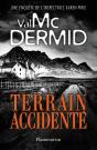 Terrain Accidente - Preview