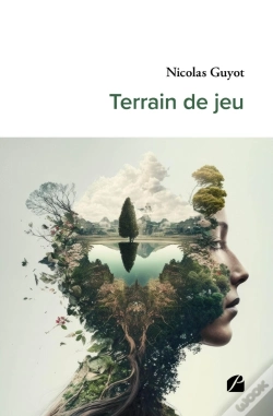 Capa do artigo Terrain De Jeu