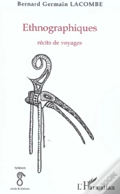 Capa do artigo Terrain : Ethnographiques ; Récits De Voyages